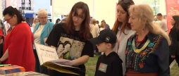 VinBookFest у Вінниці як маленька ініціатива перетворила місто на літературну столицю