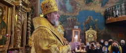 Вінничани можуть взяти додому Вифлеємський вогонь
