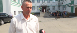 Вінничани можуть забронювати номерний знак онлайн у електронному кабінеті водія