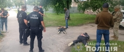 Вінничани організували незаконний перетин кордону для чоловіків призовного віку