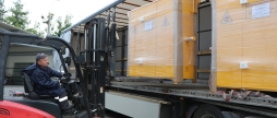 Вінничани потурбувались про модернізацію газорозподільних мереж Львівщини