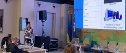 Вінничани представили три проєкти на «Sikorsky Challenge 2022 Інноваційна трансформація України»