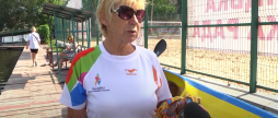 Вінничани привезли нагороди з Європейських ігор з веслування