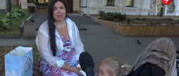 Вінничани привітали Вінницю з 660 днем народження