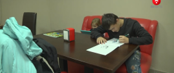 Вінничани продовжують наводити лад в укриттях