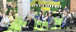 Вінничани схвалили план забудови Індустріального парку "ВінІндастрі"