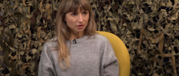 Вінничани у Балаклії: гуманітарна поїздка на деокуповану територію