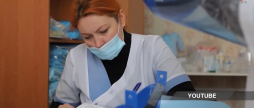 Вінничани у громадах зможуть обстежитись у мобільних бригадах