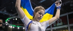 Вінничани в складі збірної України перемогли на Чемпіонаті Світу з ММА