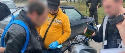 Вінничани влаштували нарколабораторію, де “заробляли” щомісячно 300 тис. грн