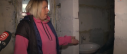 Вінничани взяли участь у проєкті «Укриття для життя»