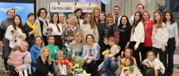 Вінничани, які живуть у Мюнстері, запрошують взяти участь у проєкті "Як ти, Віннице?"
