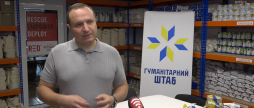Вінничани з мінімальними пенсіями зможуть отримати 1800 наборів з товарами першої необхідності