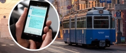 Вінничани з SIM-картами Kyivstar не зможуть оплачувати проїзд через SMS
