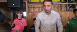 Вінничани забрали кубок з футзалу