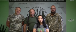 Вінничани збирають гроші на безпілотник для ЗСУ