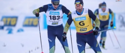 Вінничанин Олександр Казік став найуспішнішим спортсменом Чемпіонату світу