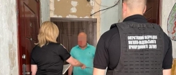 Вінничанин переправляв ухилянтів через Дністер в гідрокостюмі