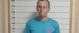 Вінничанин поцупив сумку з грішми у відвідувача ресторану