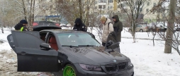 Вінничанин скоїв жорстоке вбивство військового у Києві 