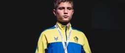 Вінничанин став бронзовим призером чемпіонату Європи з боксу