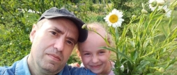 Вінничанин увійшов в IT попри травму, і тепер абсолютно щасливий