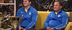 Вінничанин здобув кубок кращого сумоїста Чемпіонату Європи