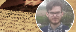 Вінничанин здобув перемогу у фінальному етапі конкурсу ім.Шевченка