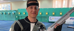 Вінничанин здобув “срібло” і “бронзу” на змаганнях Відкритий калібр Польщі