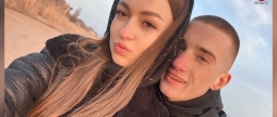 Вінничанина «азовця» чекає з полону родина та кохана дівчина
