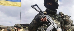 Вінничанина відзначили за сумлінне проходження військової служби