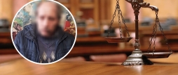 Вінничанину, який розбещував дівчаток, загрожує до 15 років ув'язнення