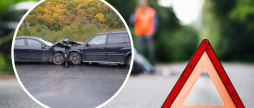 Вінничанка на Mazda влаштувала ДТП на трасі під Тернополем