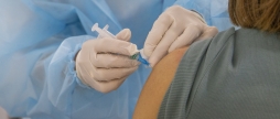 Вінниччина отримала понад чотири тисячі доз комбінованих вакцин