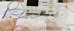 У Вінниці лікарня отримала систему терморегуляції для порятунку новонароджених