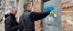 Вінницька молодь долучилась до антинаркотичного рейду
