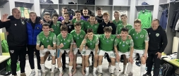 Вінницька "Нива" U-19 вдома здолала лідера групи "Поділля"