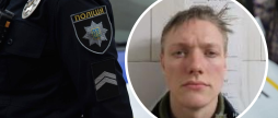 Вінницька поліція розшукує підозрюваного у тяжкому злочині