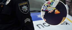 Вінницька поліція розшукує жінку - може бути причетна до крадіжки
