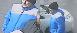 Вінницька поліція шукає чоловіка - може знати обставини вчинення крадіжки