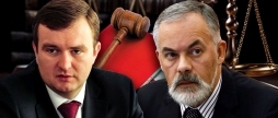 Вінницька прокуратура довела в суді провину двох топпосадовців часів Януковича