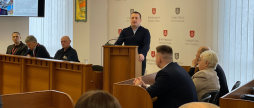 Вінницькі тепловики звітували про роботу минулого року