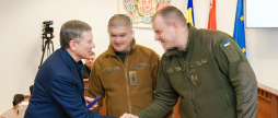 Вінницький міський голова подав декларацію про доходи