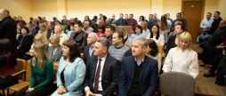 Вінницький національний технічний університет відзначив День університету