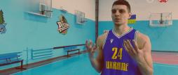 Вінницький спортсмен поділився емоціями від перемог на міжнародних змаганнях