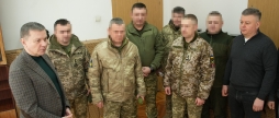 Вінниця підсилює мобільні вогневі групи, які полюють на ворожі дрони