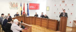 Вінниця відзвітувала про виконання Програми розвитку культури й мистецтва громади у 2023 році