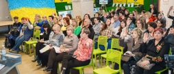 Вінничан ознайомили з виконанням бюджету громади за 2025 рік