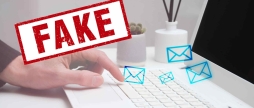 Вінничан попереджають про фейкові листи зі шкідливим програмним забезпеченням