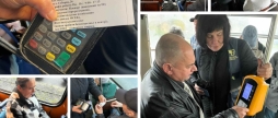 Вінничан закликають реєструвати поїздки у громадському транспорті